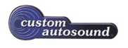 Custom Autosound Radios, CD's & Speakers